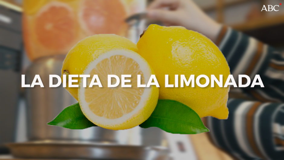 Como hacer la dieta de hollywood Como hacer la dieta de hollywood